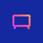 Logo of Samsung TV Plus android Application 